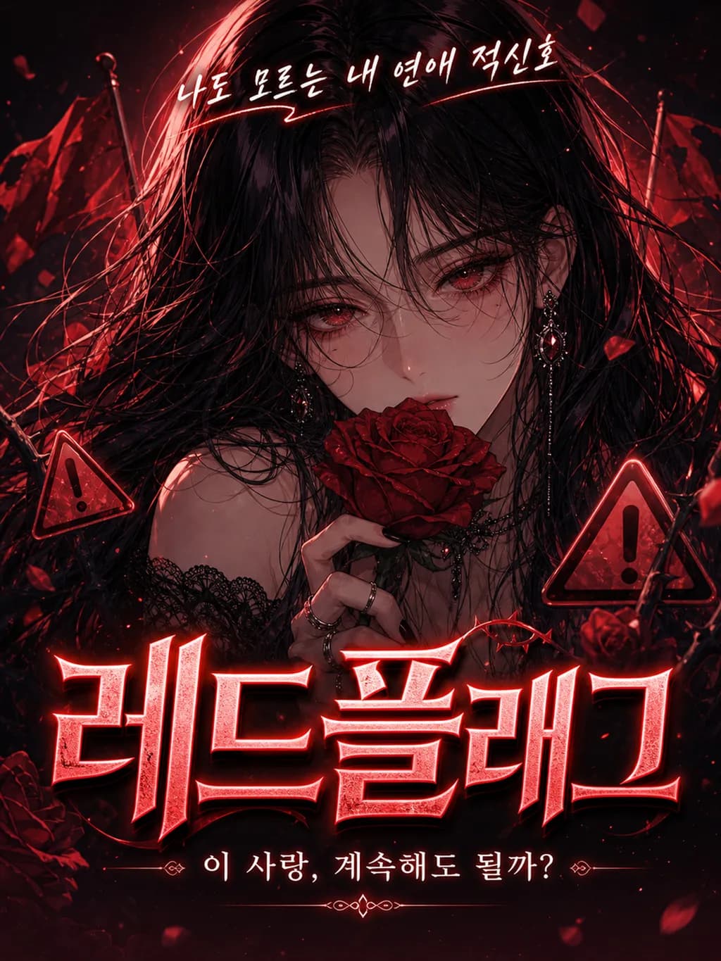 레드플래그 테스트