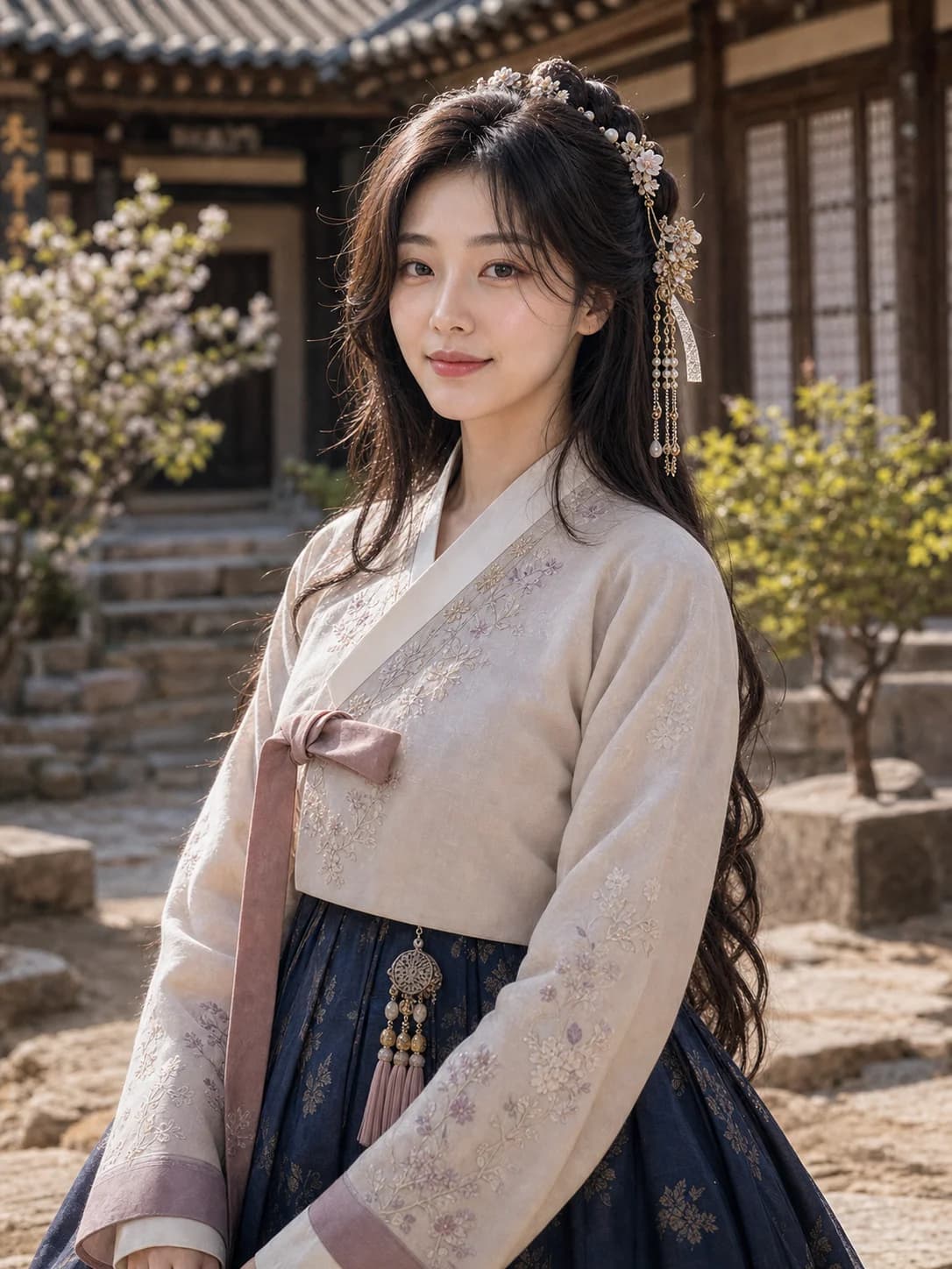 내가 그 시대에 태어났다면