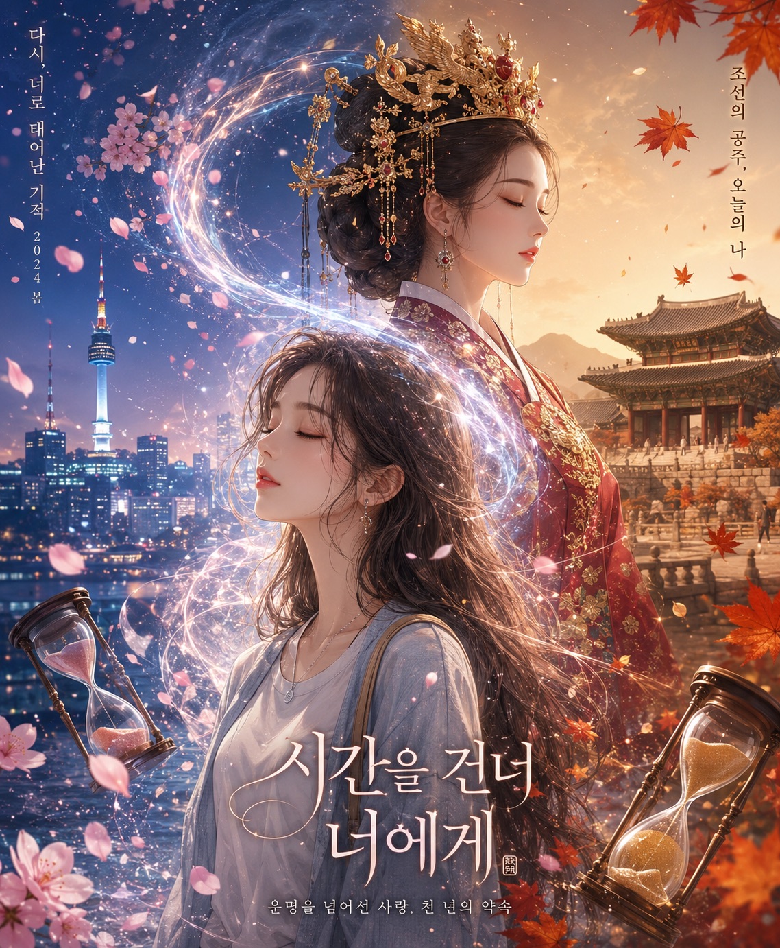 전생 테스트